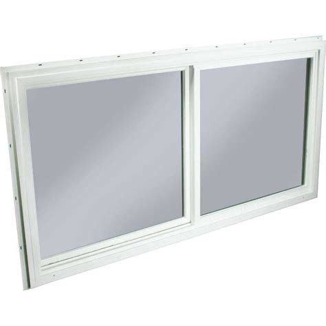 Size 32W x 60H Costs 185 (per window) DIY installation Location NA Costs are from 2007. . 47 x 47 sliding window